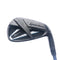 Used TaylorMade SIM Max 8 Iron / 32.5 Degrees / Stiff Flex