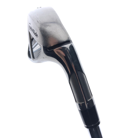 Used TaylorMade SIM Max 9 Iron / 38.0 Degrees / Regular Flex