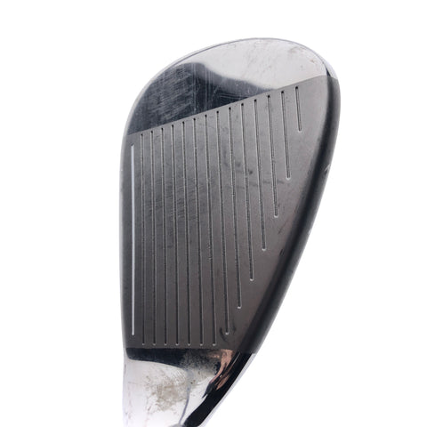 Used TaylorMade SIM Max 9 Iron / 38.0 Degrees / Regular Flex