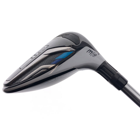 Used TaylorMade SIM Max D 3 Fairway Wood / 16 Degrees / Stiff Flex