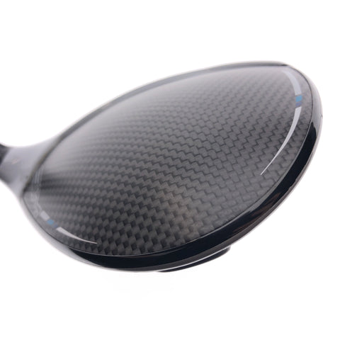 Used TaylorMade SIM Max D 3 Fairway Wood / 16 Degrees / Stiff Flex