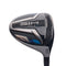Used TaylorMade SIM Max D 3 Fairway Wood / 16 Degrees / Stiff Flex