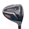 Used TaylorMade SIM Max D 5 Fairway Wood / 19 Degrees / Senior Flex