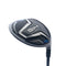 Used TaylorMade SIM Max D 5 Fairway Wood / 19 Degrees / Soft Regular Flex