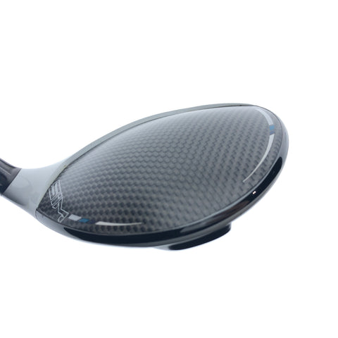 Used TaylorMade SIM Max D 5 Fairway Wood / 19.0 Degrees / Stiff Flex