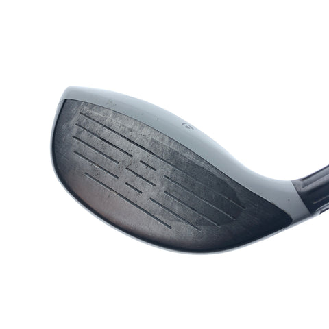 Used TaylorMade SIM Max D 5 Fairway Wood / 19.0 Degrees / Stiff Flex
