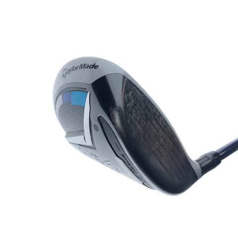 Used TaylorMade SIM Max D 5 Fairway Wood / 19.0 Degrees / Stiff Flex