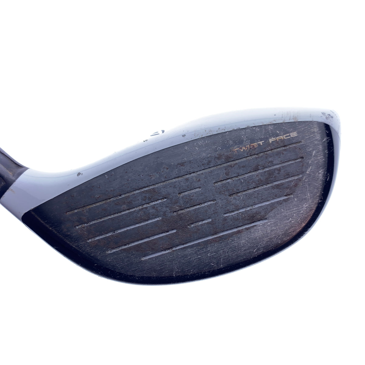 Used TaylorMade SIM Max D 5 Fairway Wood/19.0 Degrees/Regular Flex/Left-Hand
