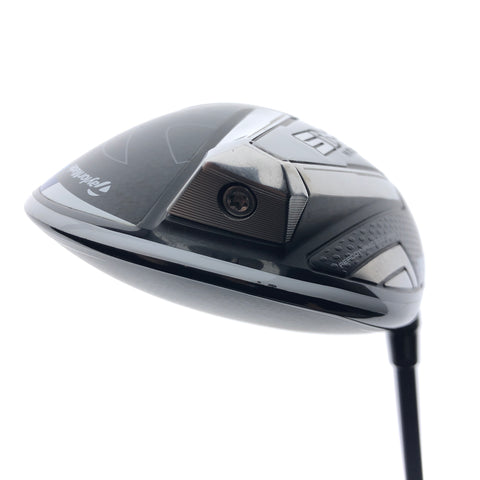 Used TaylorMade SIM Max D Driver / 10.5 Degrees / Stiff Flex