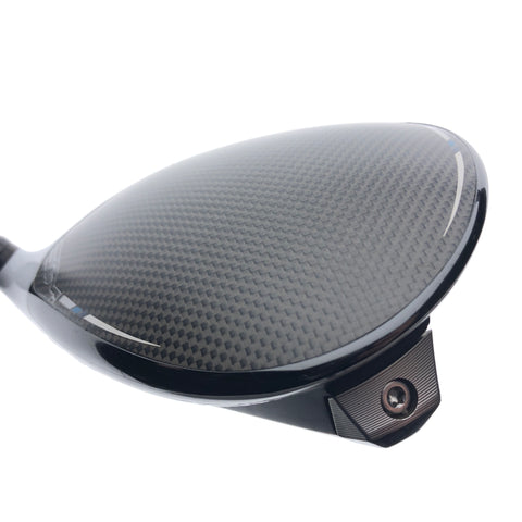 Used TaylorMade SIM Max D Driver / 10.5 Degrees / Stiff Flex