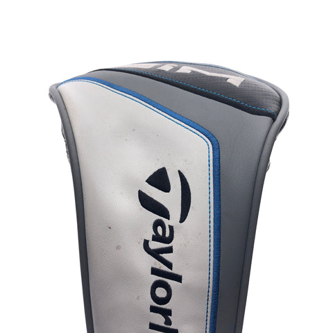 Used TaylorMade SIM Max D Driver / 12.0 Degrees / Regular Flex