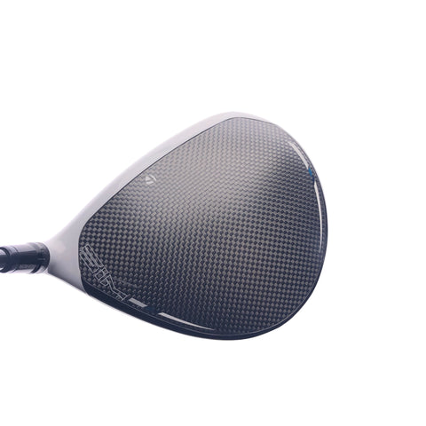 Used TaylorMade SIM Max D Driver / 12.0 Degrees / Regular Flex