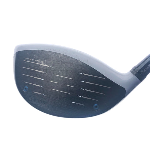 Used TaylorMade SIM Max D Driver / 12.0 Degrees / Regular Flex