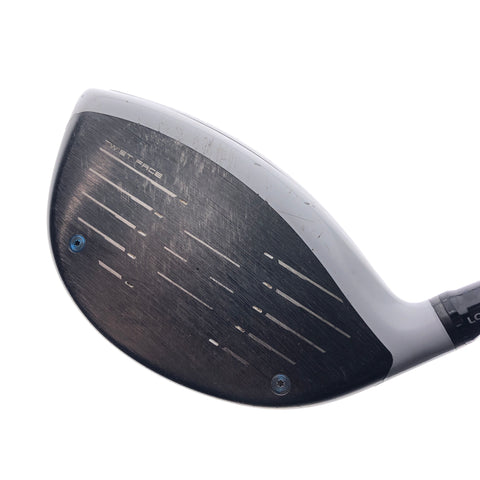 Used TaylorMade SIM Max D Driver / 12.0 Degrees / Regular Flex