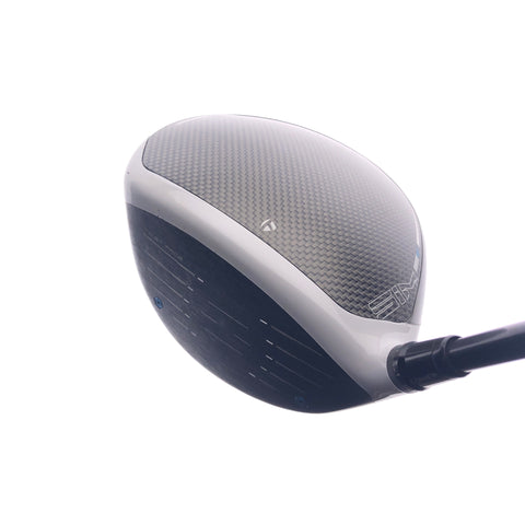 Used TaylorMade SIM Max D Driver / 12.0 Degrees / Regular Flex