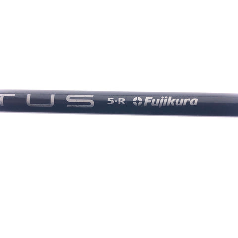 Used TaylorMade SIM Max D Driver / 12.0 Degrees / Regular Flex