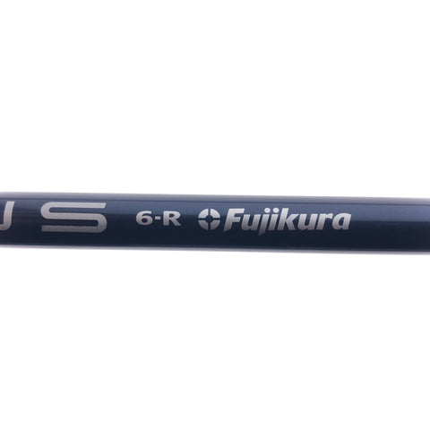 Used TaylorMade SIM Max D Driver / 12.0 Degrees / Regular Flex