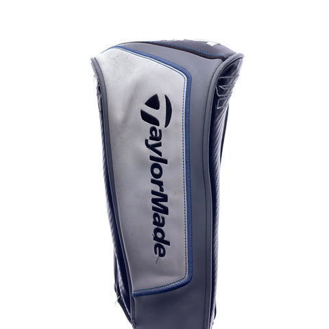 Used TaylorMade SIM Max D Driver / 12.0 Degrees / Stiff Flex