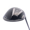 Used TaylorMade SIM Max D Driver / 9.0 Degrees / Stiff Flex