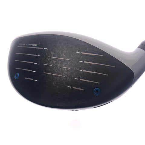 Used TaylorMade SIM Max D Driver / 9.0 Degrees / Stiff Flex