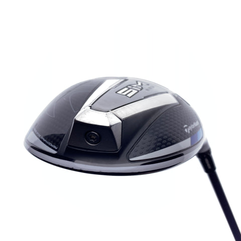 Used TaylorMade SIM Max Driver / 10.5 Degrees / Regular Flex