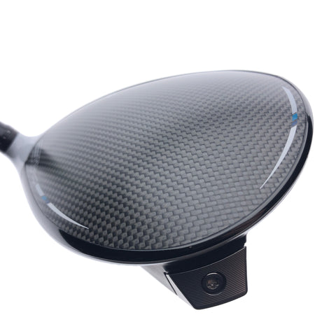 Used TaylorMade SIM Max Driver / 10.5 Degrees / Regular Flex