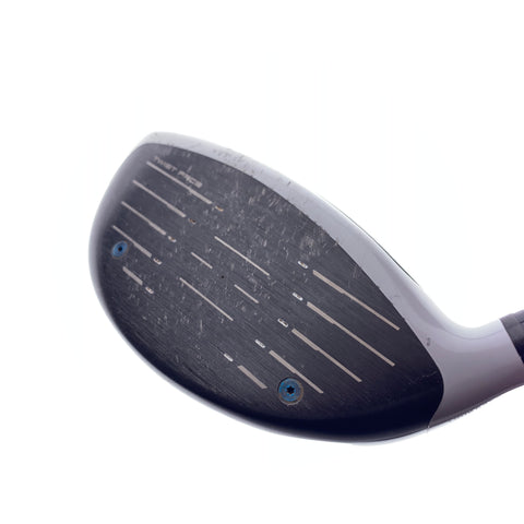 Used TaylorMade SIM Max Driver / 10.5 Degrees / Regular Flex
