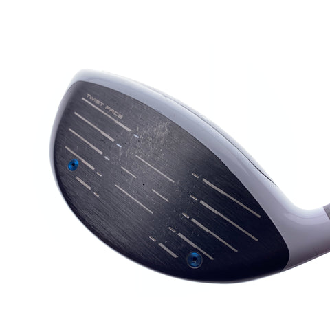 Used TaylorMade SIM Max Driver / 10.5 Degrees / Regular Flex