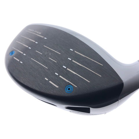 Used TaylorMade SIM Max Driver / 10.5 Degrees / Regular Flex