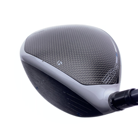 Used TaylorMade SIM Max Driver / 10.5 Degrees / Regular Flex