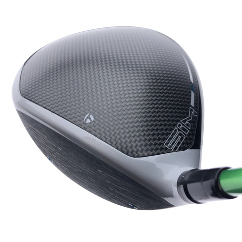 Used TaylorMade SIM Max Driver / 10.5 Degrees / Regular Flex