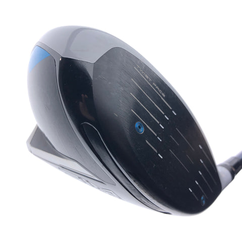 Used TaylorMade SIM Max Driver / 10.5 Degrees / Regular Flex