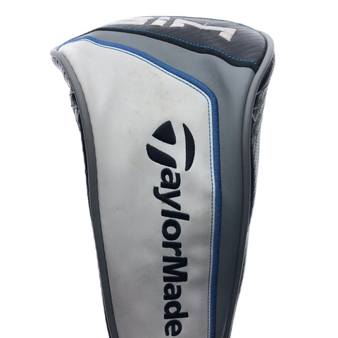 Used TaylorMade SIM Max Driver / 10.5 Degrees / Regular Flex / Left-Handed