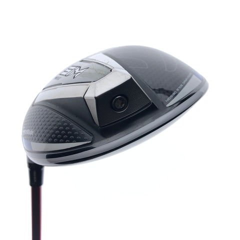 Used TaylorMade SIM Max Driver / 10.5 Degrees / Regular Flex / Left-Handed