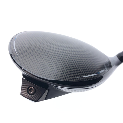 Used TaylorMade SIM Max Driver / 10.5 Degrees / Regular Flex / Left-Handed