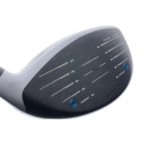 Used TaylorMade SIM Max Driver / 10.5 Degrees / Regular Flex / Left-Handed