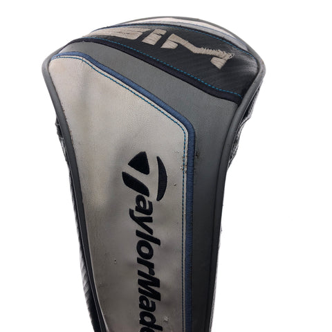 Used TaylorMade SIM Max Driver / 10.5 Degrees / Stiff Flex