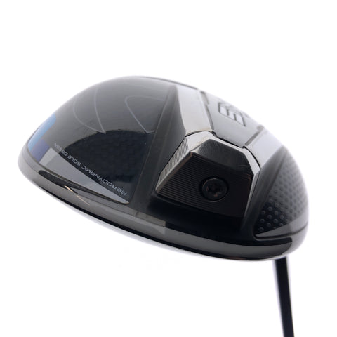 Used TaylorMade SIM Max Driver / 10.5 Degrees / Stiff Flex