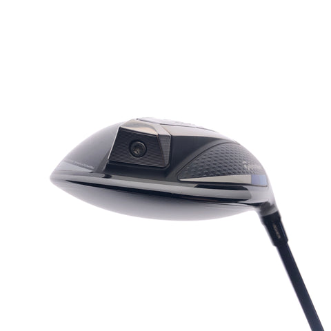 Used TaylorMade SIM Max Driver / 10.5 Degrees / Stiff Flex