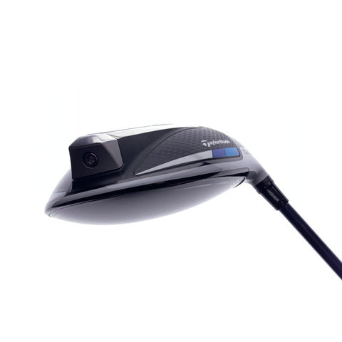 Used TaylorMade SIM Max Driver / 10.5 Degrees / Stiff Flex