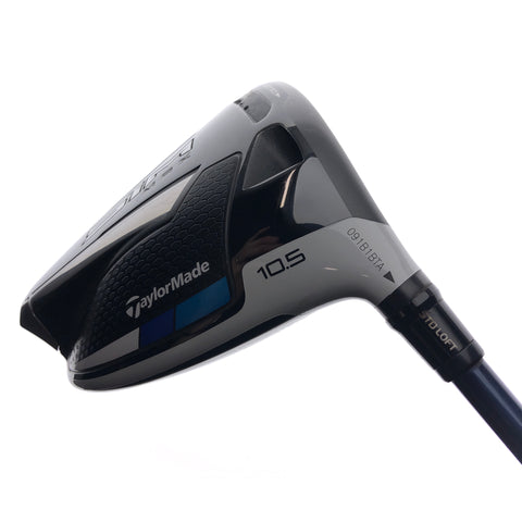 Used TaylorMade SIM Max Driver / 10.5 Degrees / Stiff Flex