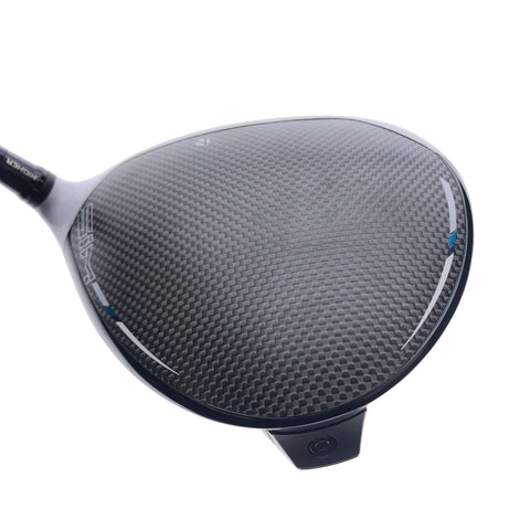 Used TaylorMade SIM Max Driver / 10.5 Degrees / Stiff Flex