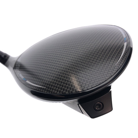Used TaylorMade SIM Max Driver / 10.5 Degrees / Stiff Flex