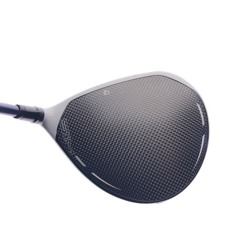 Used TaylorMade SIM Max Driver / 10.5 Degrees / Stiff Flex