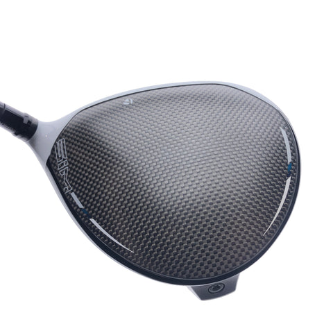 Used TaylorMade SIM Max Driver / 10.5 Degrees / Stiff Flex