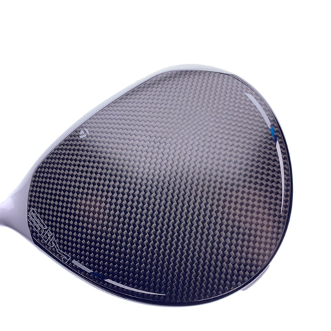 Used TaylorMade SIM Max Driver / 10.5 Degrees / Stiff Flex