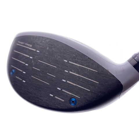 Used TaylorMade SIM Max Driver / 10.5 Degrees / Stiff Flex
