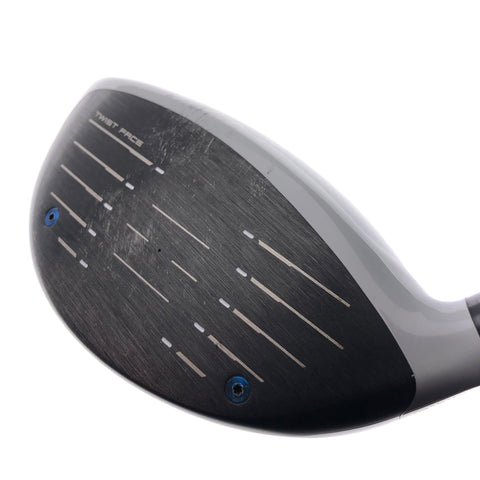Used TaylorMade SIM Max Driver / 10.5 Degrees / Stiff Flex