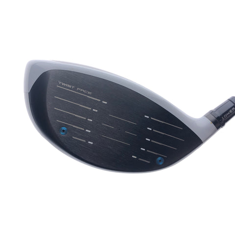 Used TaylorMade SIM Max Driver / 10.5 Degrees / Stiff Flex