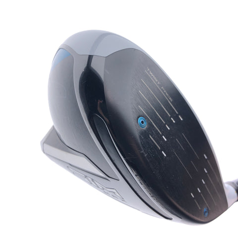 Used TaylorMade SIM Max Driver / 10.5 Degrees / Stiff Flex